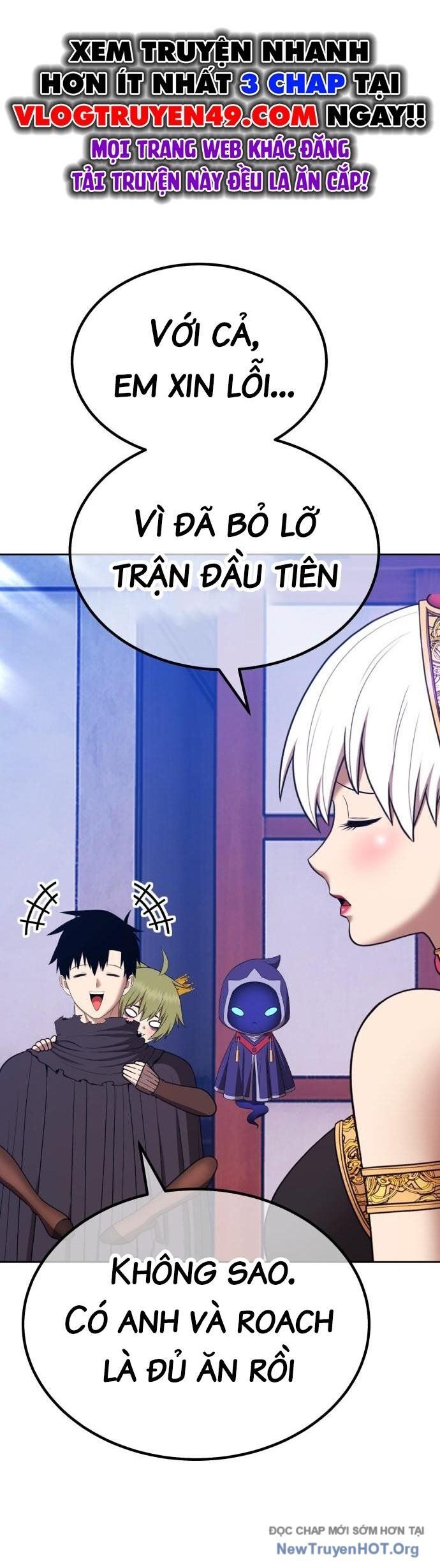 Gậy  Cấp 99 Chapter 112 - Trang 2