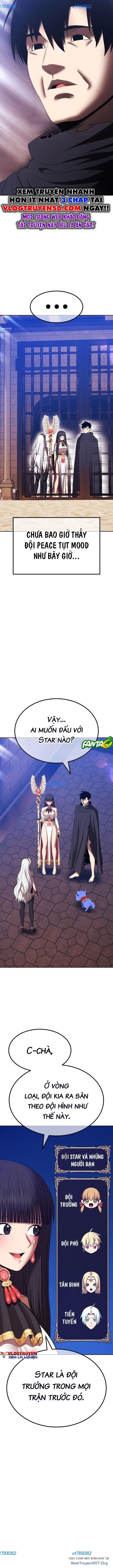 Gậy  Cấp 99 Chapter 114 - Trang 2