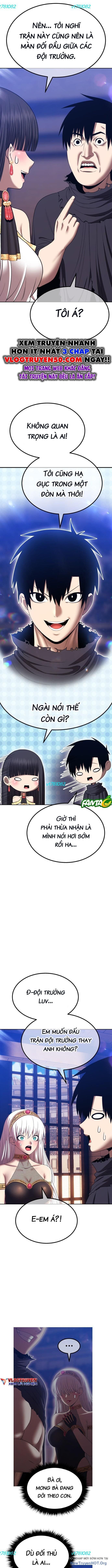 Gậy  Cấp 99 Chapter 114 - Trang 2