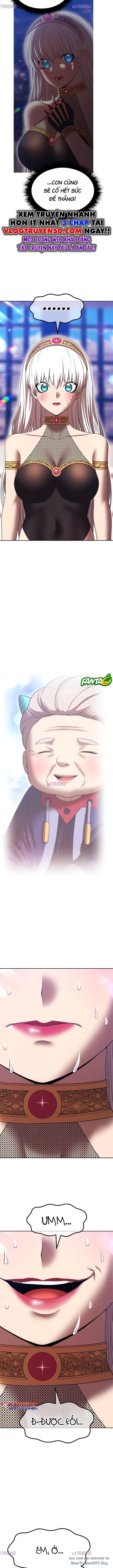 Gậy  Cấp 99 Chapter 114 - Trang 2