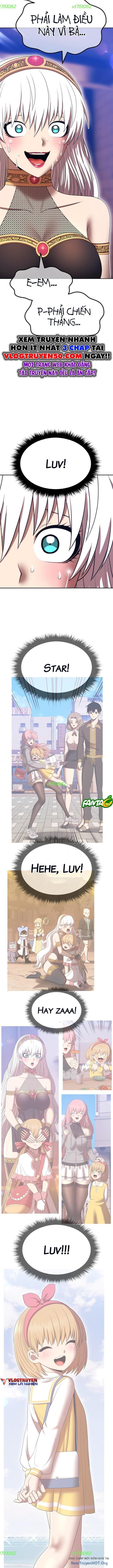 Gậy  Cấp 99 Chapter 114 - Trang 2