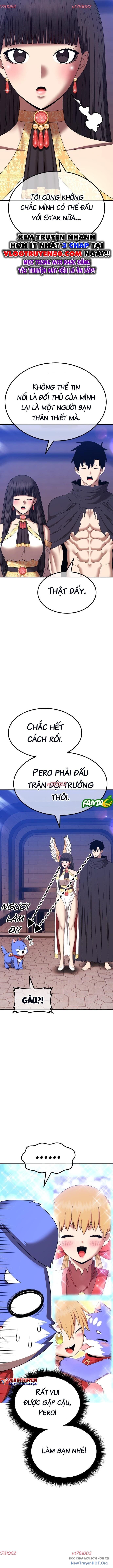 Gậy  Cấp 99 Chapter 114 - Trang 2
