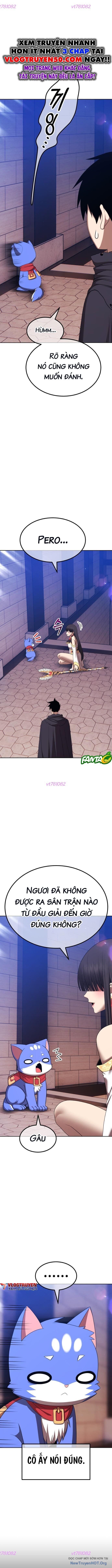 Gậy  Cấp 99 Chapter 114 - Trang 2