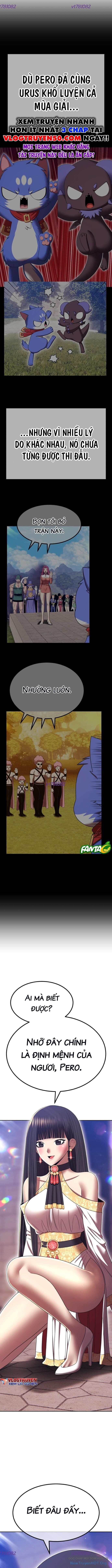 Gậy  Cấp 99 Chapter 114 - Trang 2