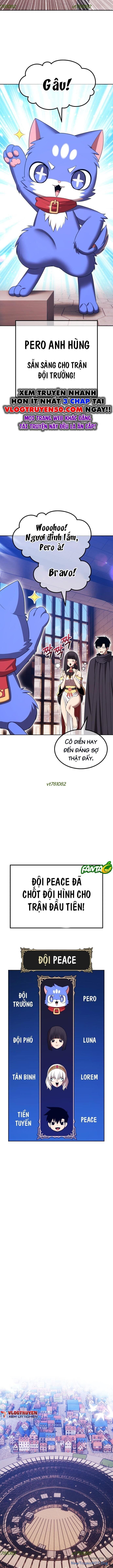 Gậy  Cấp 99 Chapter 114 - Trang 2