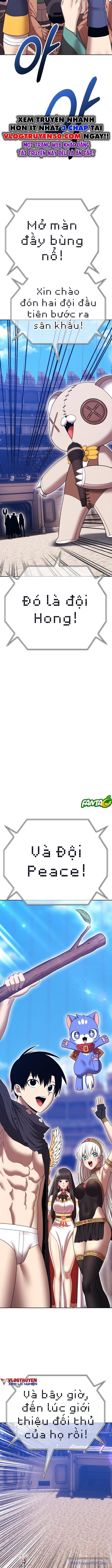 Gậy  Cấp 99 Chapter 114 - Trang 2