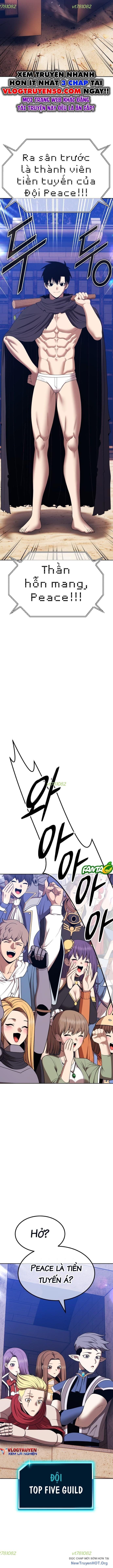 Gậy  Cấp 99 Chapter 114 - Trang 2