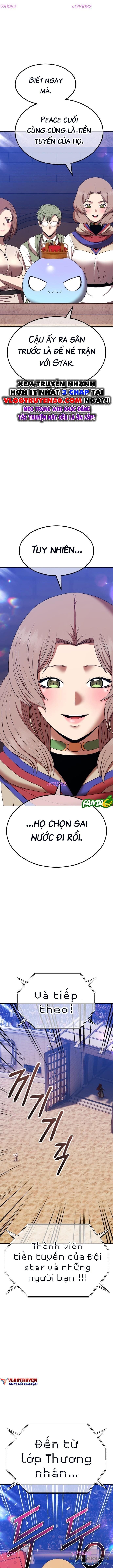 Gậy  Cấp 99 Chapter 114 - Trang 2