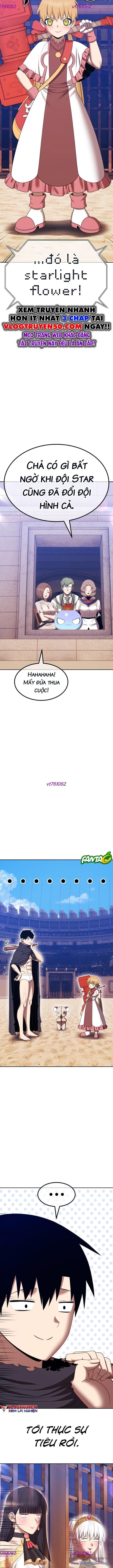 Gậy  Cấp 99 Chapter 114 - Trang 2