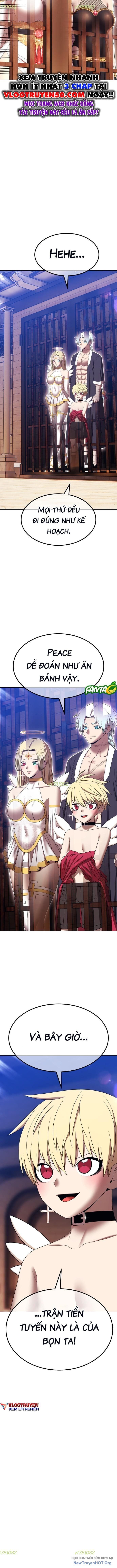 Gậy  Cấp 99 Chapter 114 - Trang 2