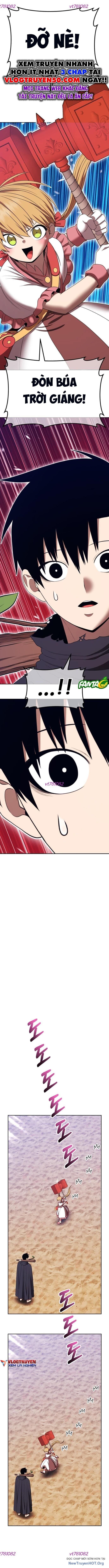 Gậy  Cấp 99 Chapter 114 - Trang 2