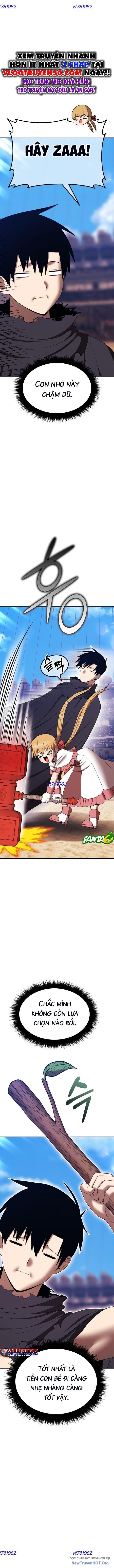 Gậy  Cấp 99 Chapter 114 - Trang 2