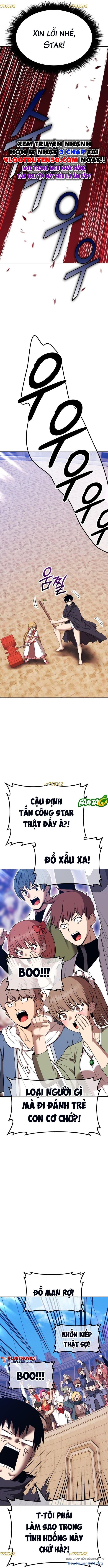 Gậy  Cấp 99 Chapter 114 - Trang 2
