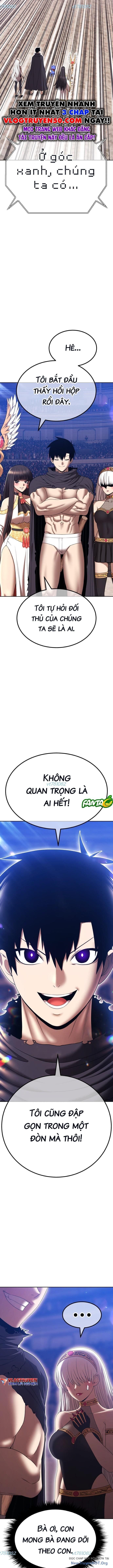 Gậy  Cấp 99 Chapter 114 - Trang 2