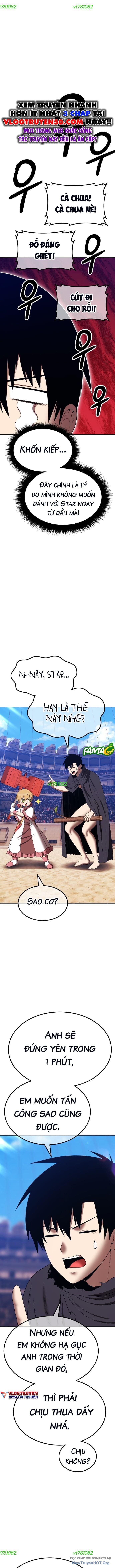 Gậy  Cấp 99 Chapter 114 - Trang 2