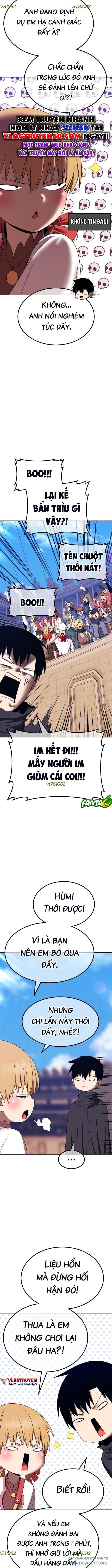 Gậy  Cấp 99 Chapter 114 - Trang 2