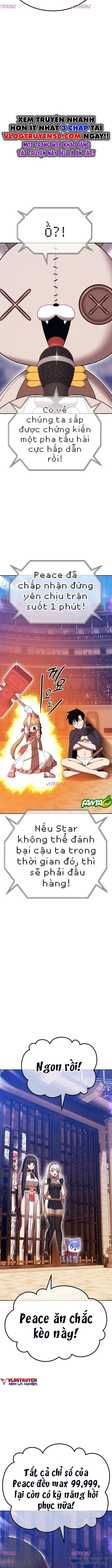 Gậy  Cấp 99 Chapter 114 - Trang 2