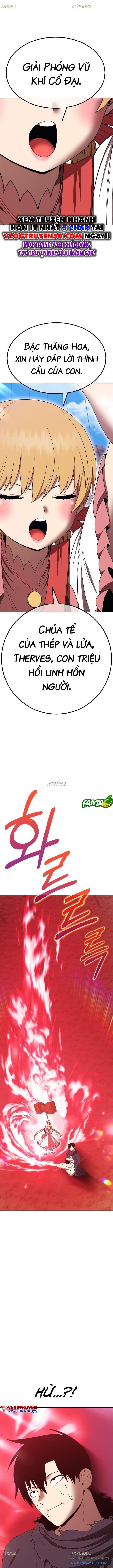 Gậy  Cấp 99 Chapter 114 - Trang 2