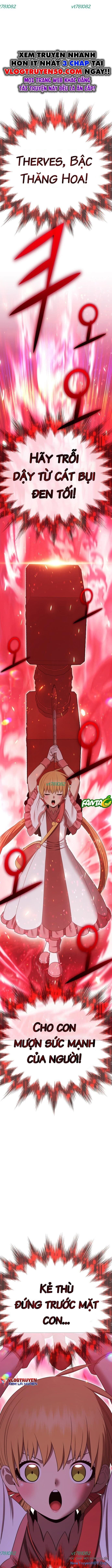 Gậy  Cấp 99 Chapter 114 - Trang 2