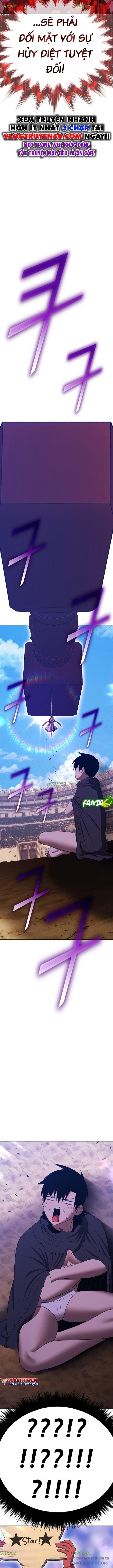 Gậy  Cấp 99 Chapter 114 - Trang 2