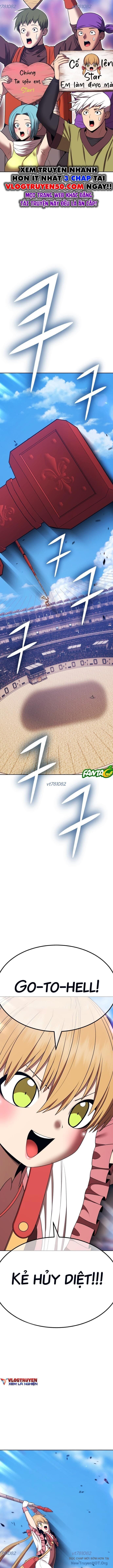 Gậy  Cấp 99 Chapter 114 - Trang 2