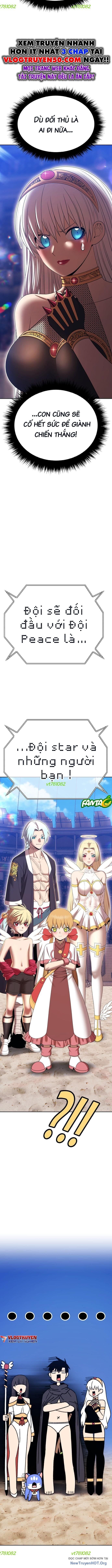 Gậy  Cấp 99 Chapter 114 - Trang 2