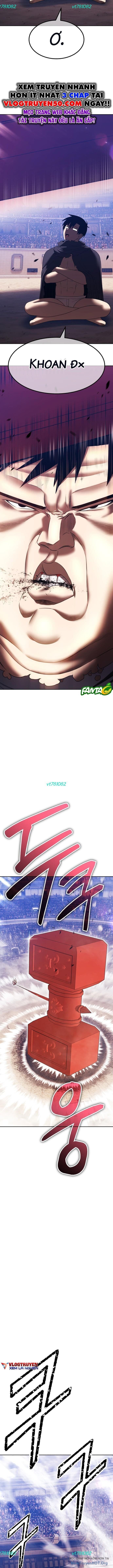 Gậy  Cấp 99 Chapter 114 - Trang 2