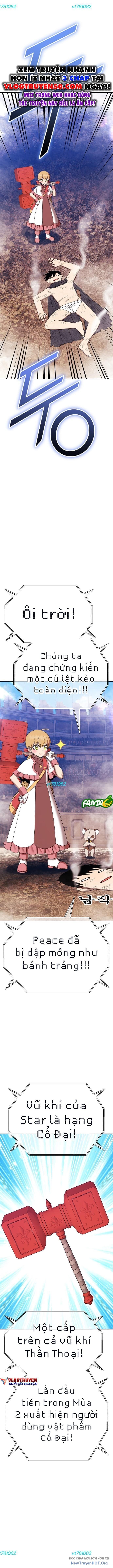 Gậy  Cấp 99 Chapter 114 - Trang 2