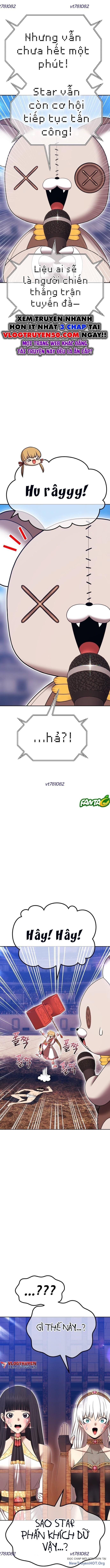 Gậy  Cấp 99 Chapter 114 - Trang 2