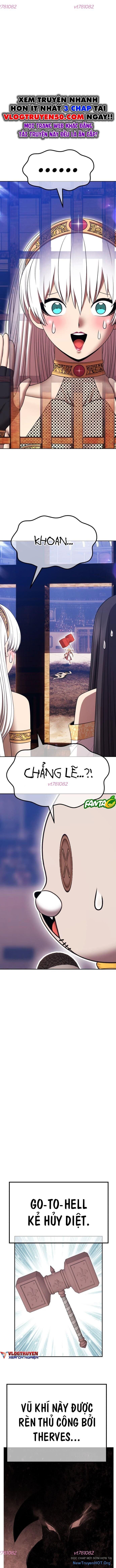 Gậy  Cấp 99 Chapter 114 - Trang 2