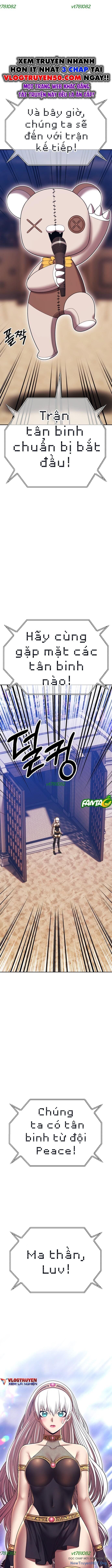 Gậy  Cấp 99 Chapter 114 - Trang 2