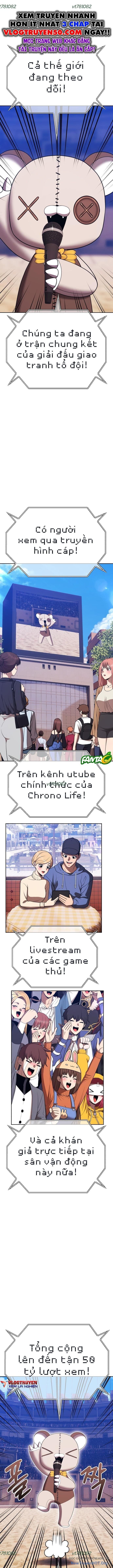 Gậy  Cấp 99 Chapter 114 - Trang 2