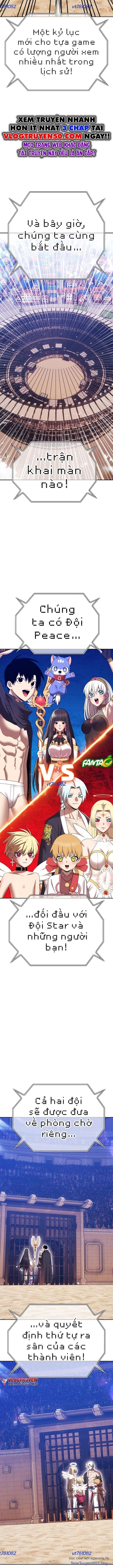 Gậy  Cấp 99 Chapter 114 - Trang 2