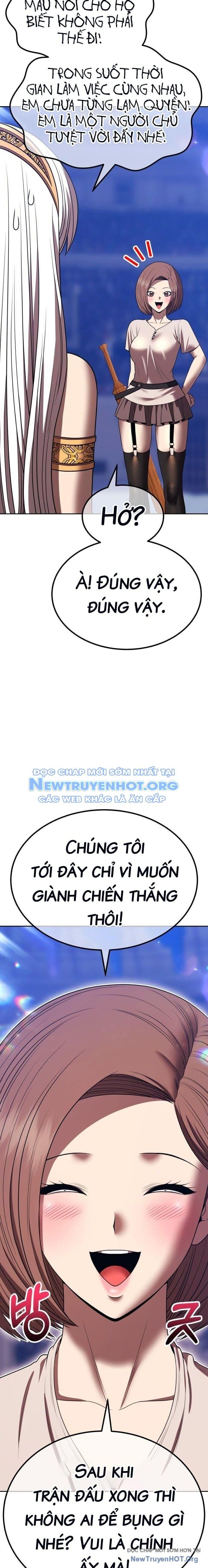 Gậy  Cấp 99 Chapter 121 - Trang 2