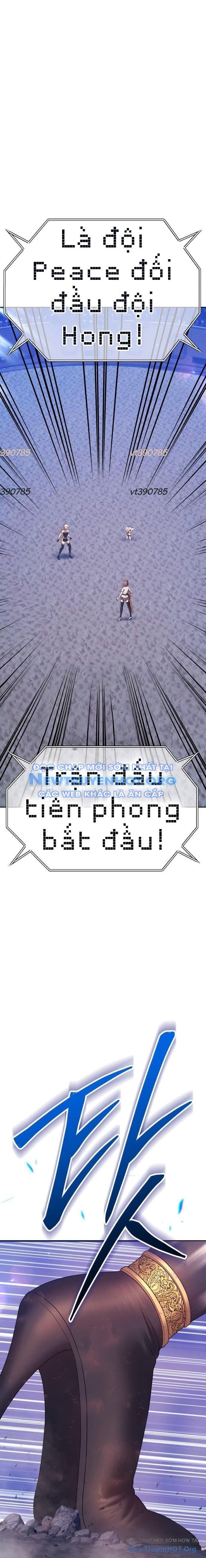 Gậy  Cấp 99 Chapter 121 - Trang 2