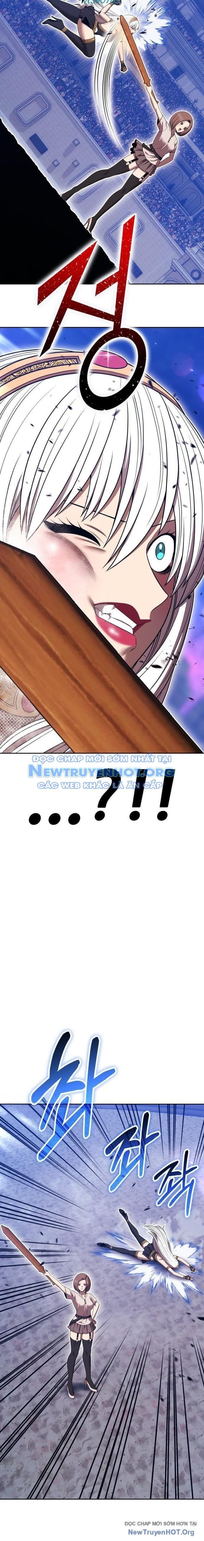 Gậy  Cấp 99 Chapter 121 - Trang 2