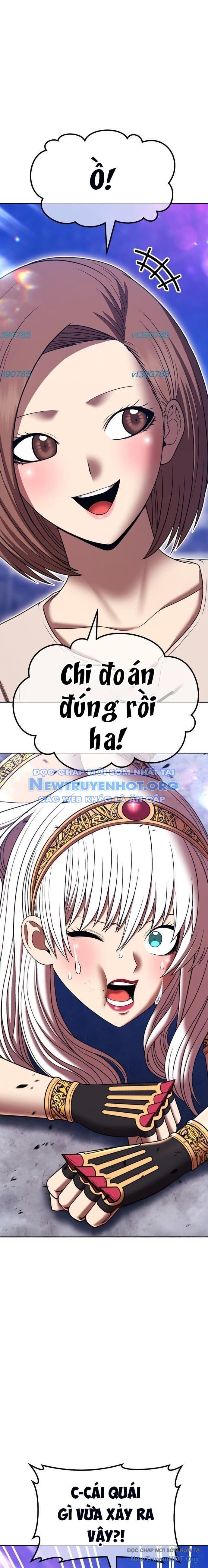 Gậy  Cấp 99 Chapter 121 - Trang 2