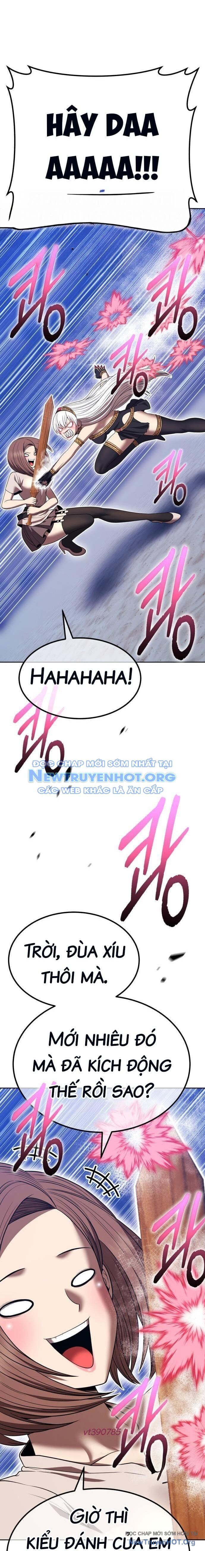 Gậy  Cấp 99 Chapter 121 - Trang 2