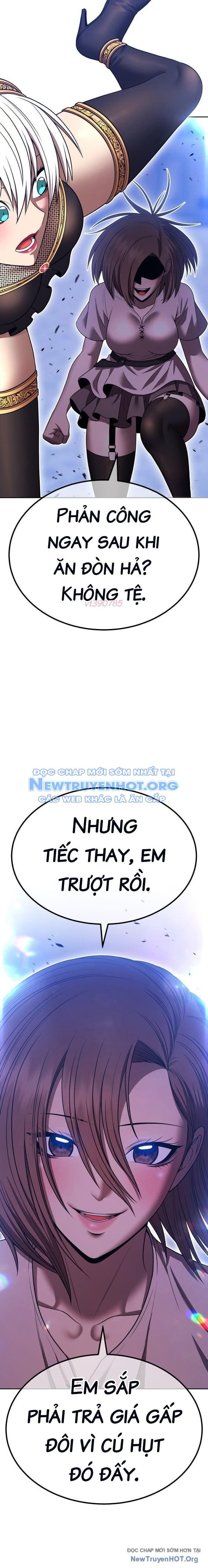 Gậy  Cấp 99 Chapter 121 - Trang 2