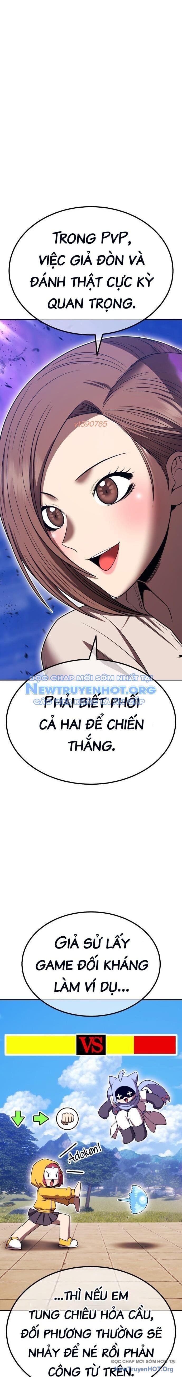 Gậy  Cấp 99 Chapter 121 - Trang 2