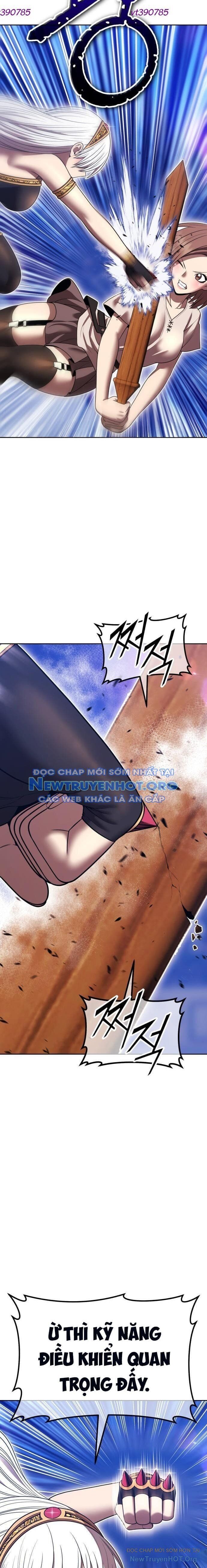 Gậy  Cấp 99 Chapter 121 - Trang 2