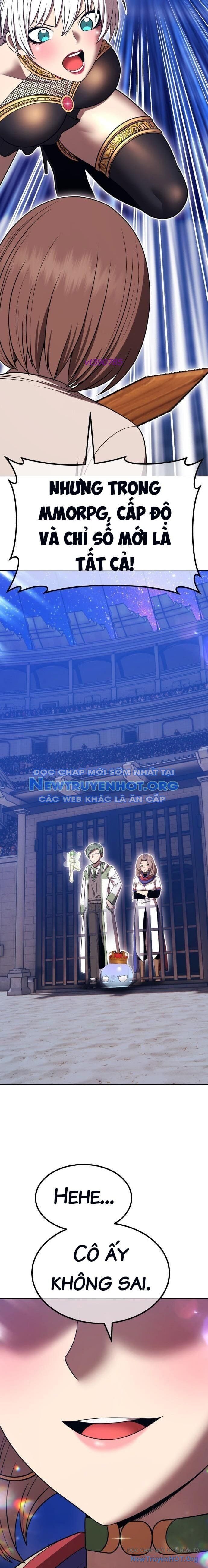 Gậy  Cấp 99 Chapter 121 - Trang 2