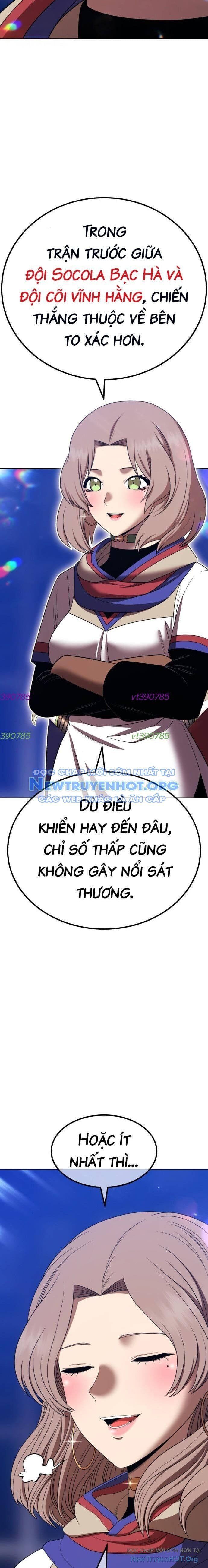 Gậy  Cấp 99 Chapter 121 - Trang 2
