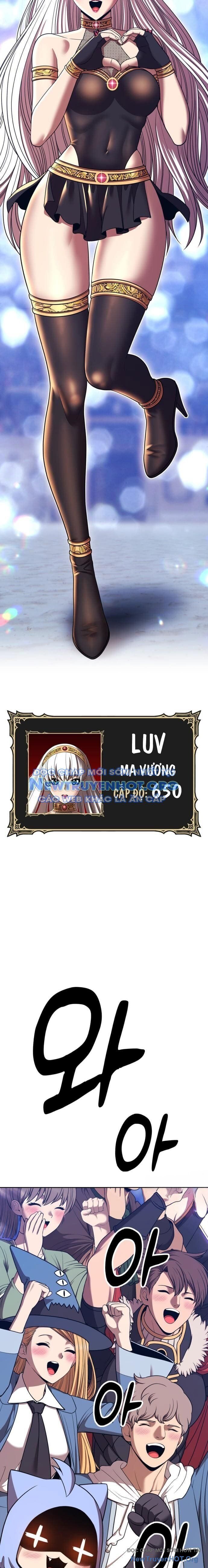 Gậy  Cấp 99 Chapter 121 - Trang 2