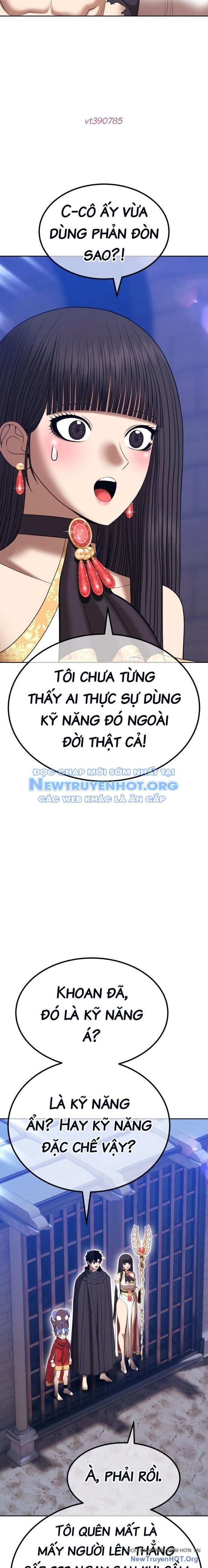 Gậy  Cấp 99 Chapter 121 - Trang 2