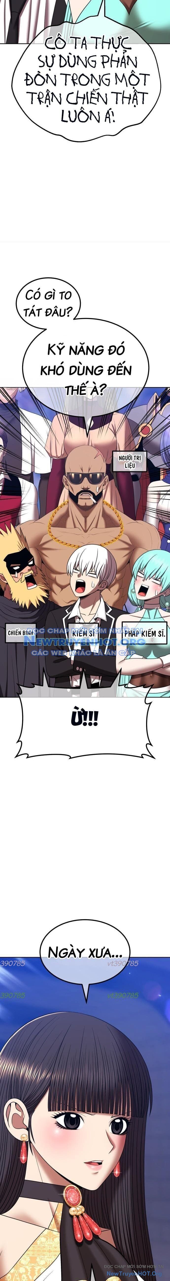 Gậy  Cấp 99 Chapter 121 - Trang 2