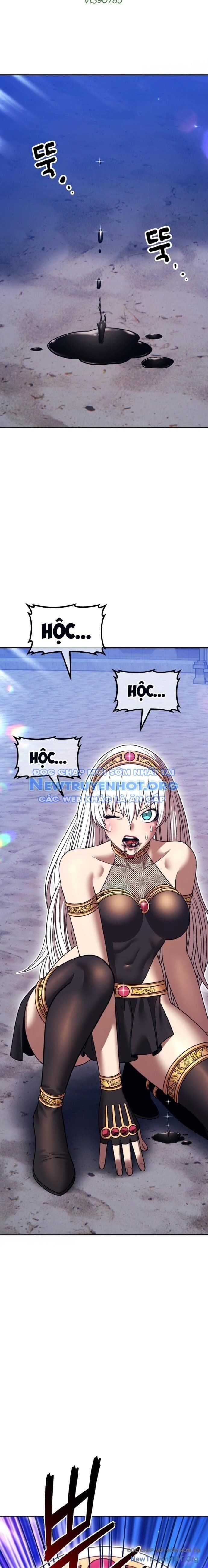 Gậy  Cấp 99 Chapter 121 - Trang 2