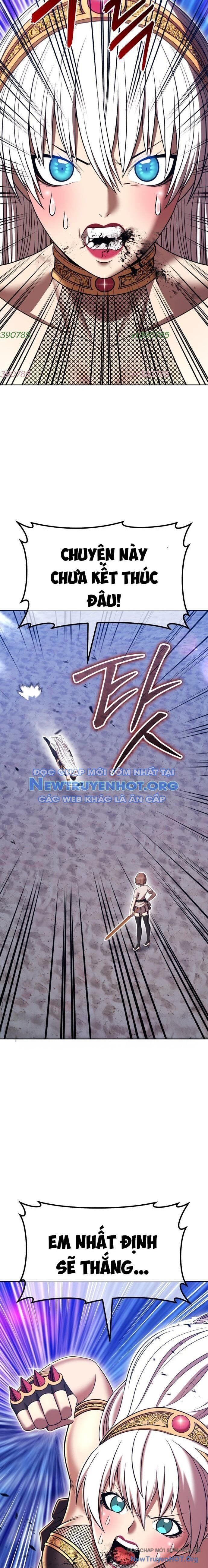 Gậy  Cấp 99 Chapter 121 - Trang 2