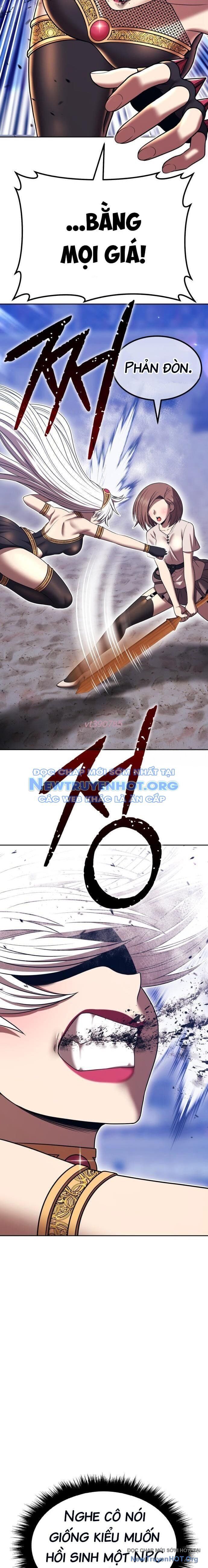 Gậy  Cấp 99 Chapter 121 - Trang 2