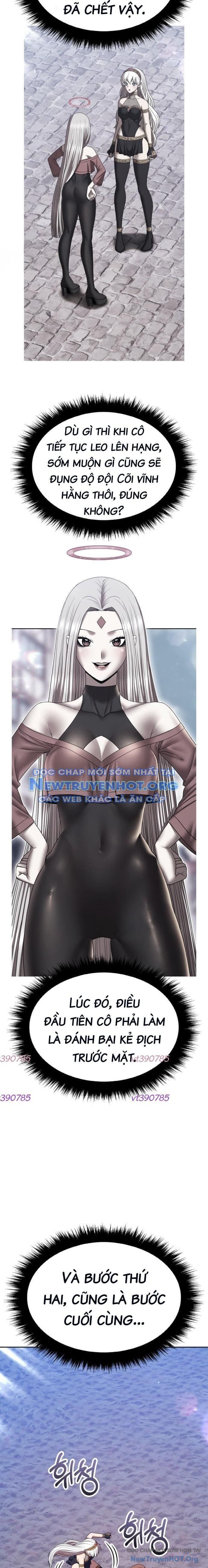 Gậy  Cấp 99 Chapter 121 - Trang 2